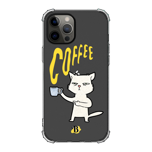 Coffecat