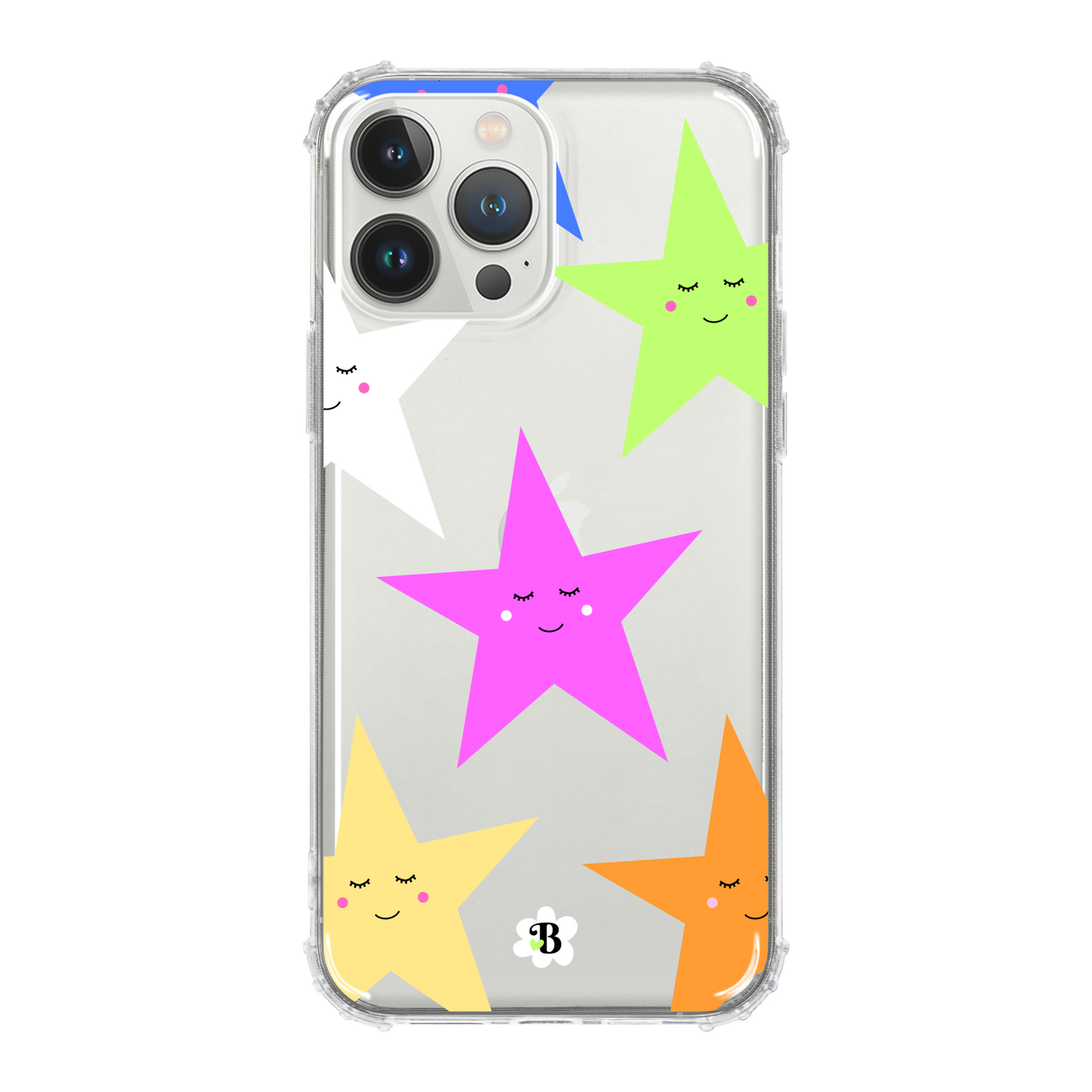 Color Stars