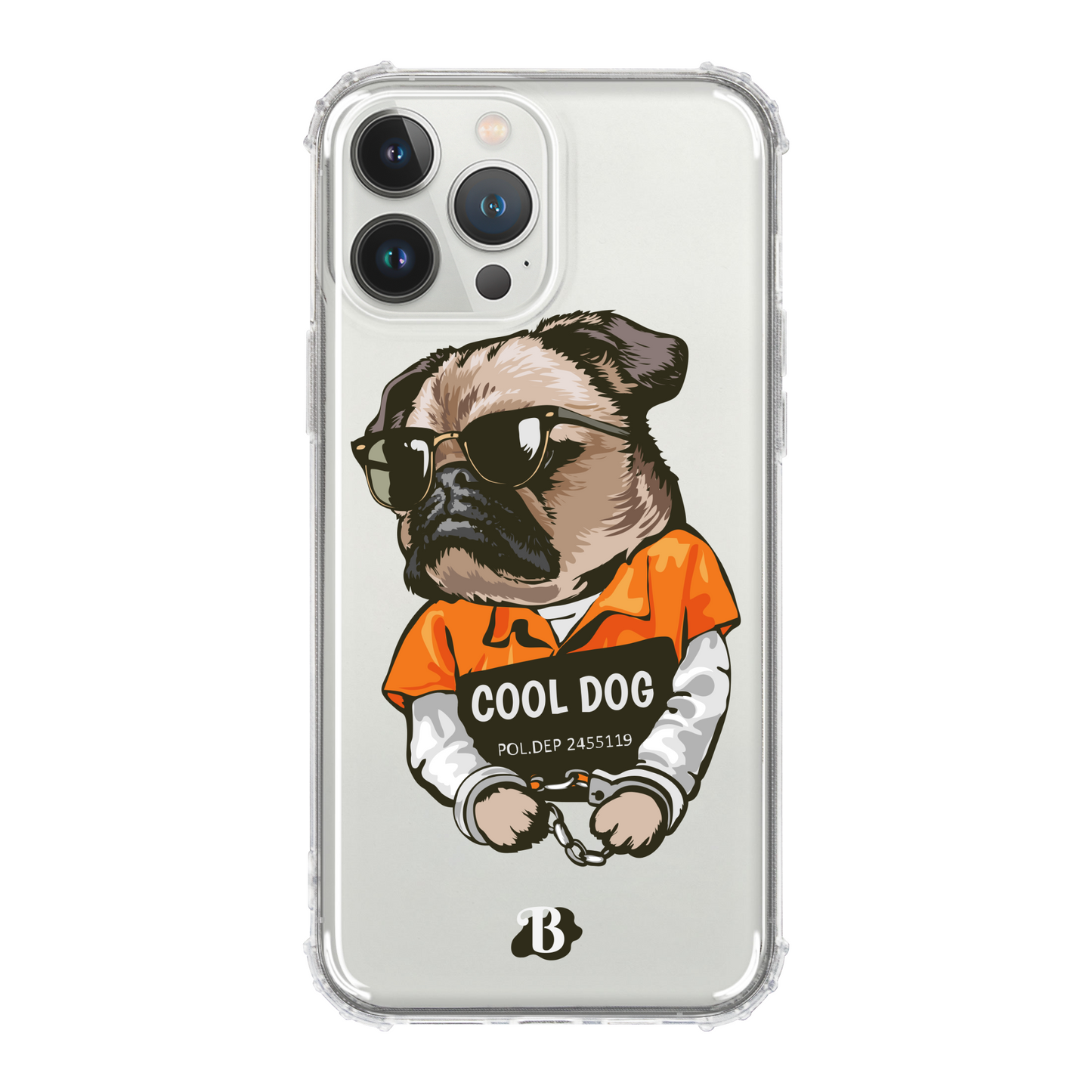 Cool Dog