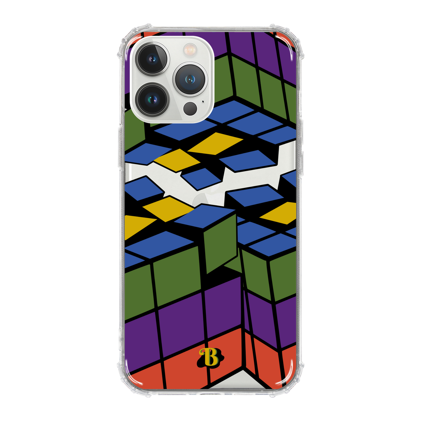 Cubo Rubik