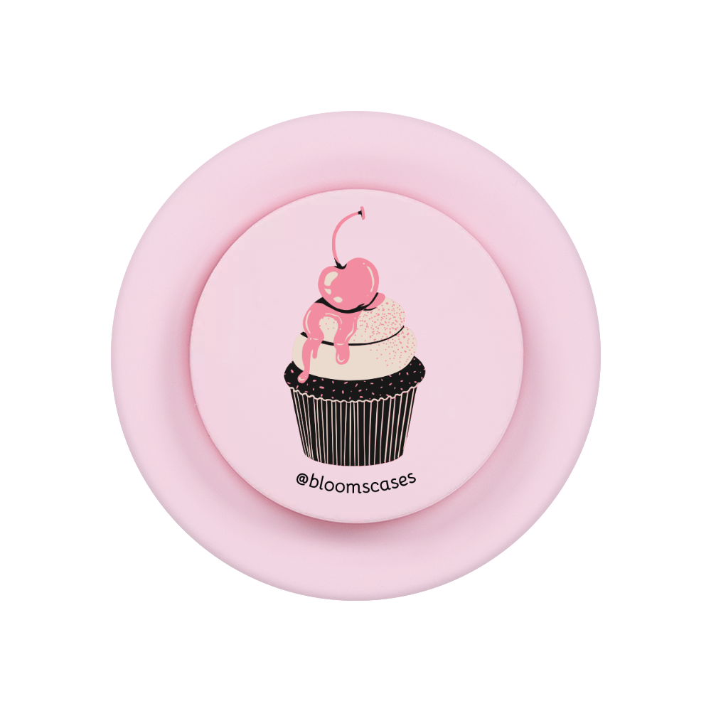 Cup Cakes Grip