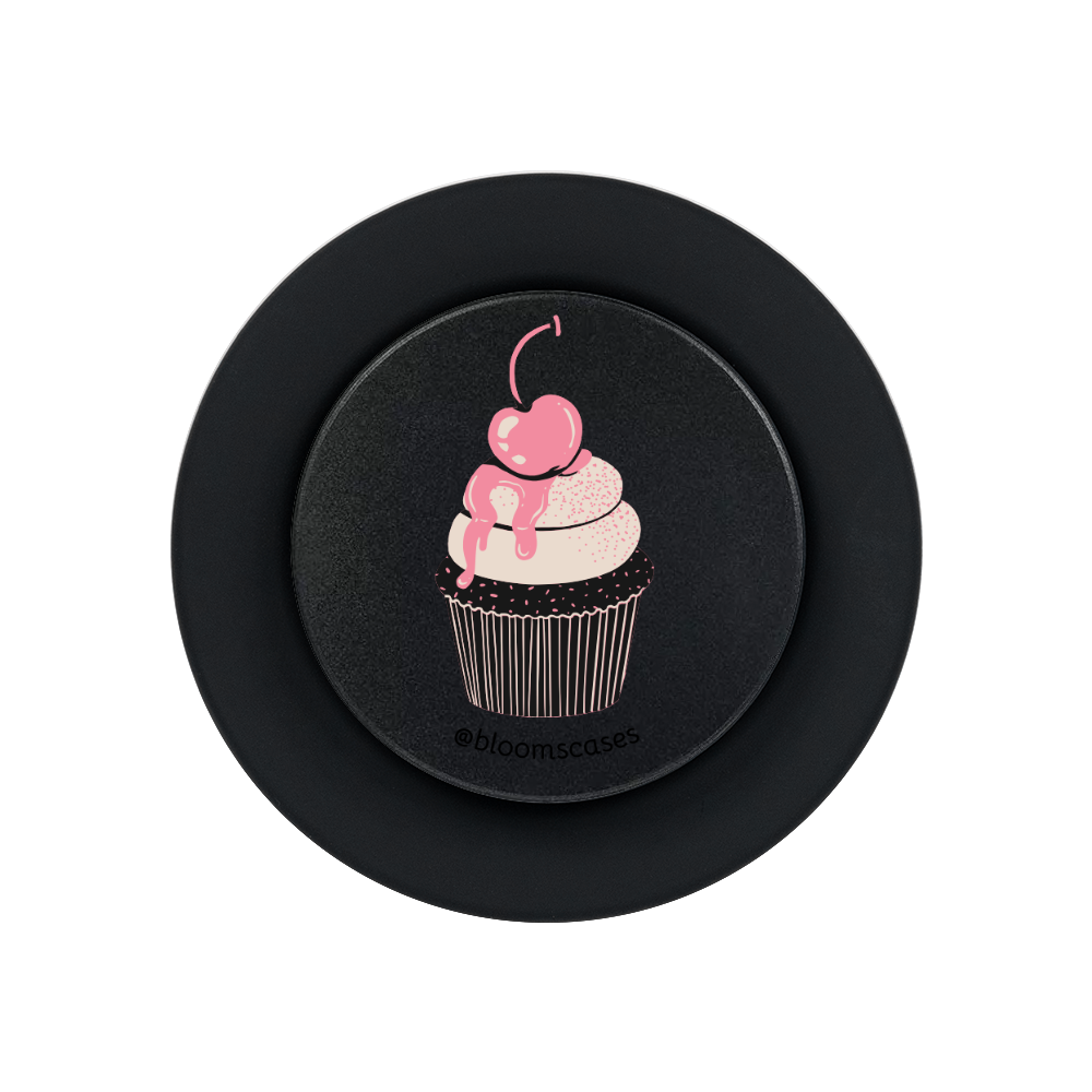 Cup Cakes Grip