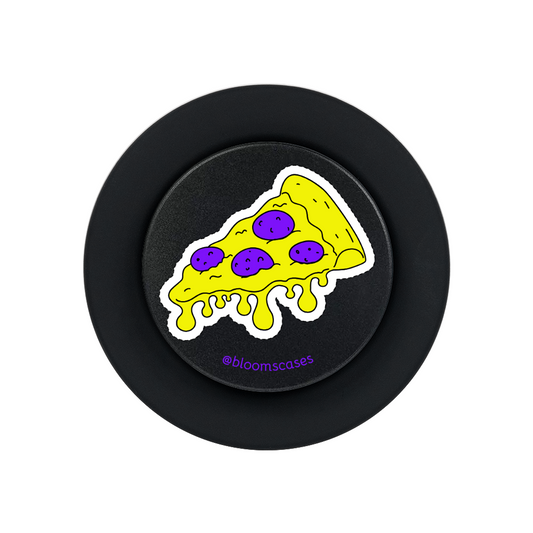 Sticker Pizza Grip