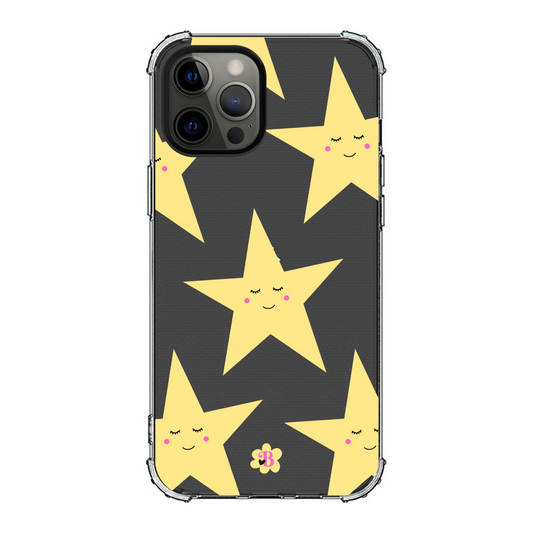 Yellow Stars